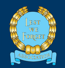 The 'Lest We Forget' Association