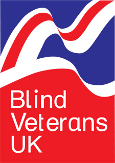 Blind Veterans logo