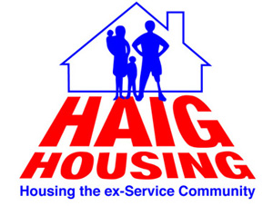 Haig Homes